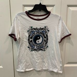 Kids Graphic T-Shirt from Vans